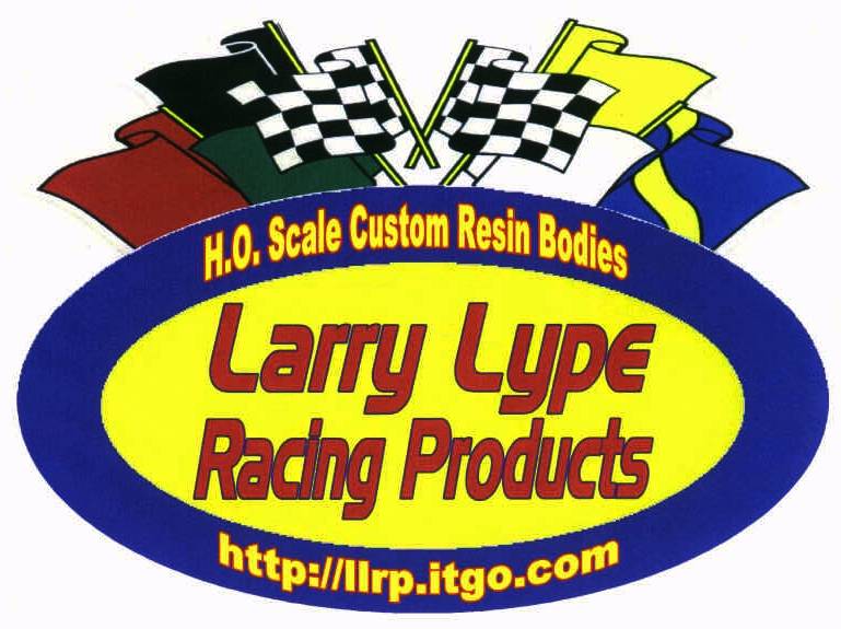 LLRP Logo